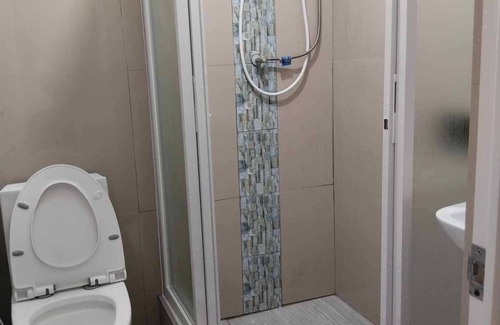 Catarman Apartamento | Room 1 of 3 lovely bedrooms at Kathy's Place in Sto. Niño Cold Spring