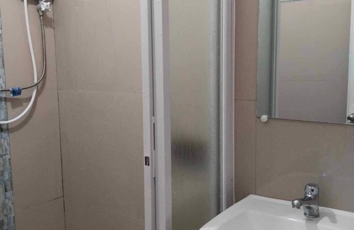 Catarman Apartamento | Room 1 of 3 lovely bedrooms at Kathy's Place in Sto. Niño Cold Spring