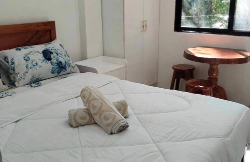 Catarman Apartamento | Room 1 of 3 lovely bedrooms at Kathy's Place in Sto. Niño Cold Spring