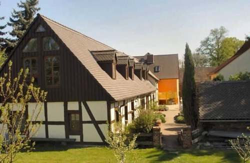 Mildensee Apartamento | Room 1 - Pension Am Scholitzer See