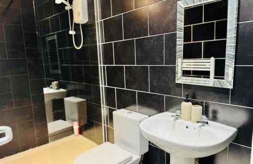 Hope Street Casa | Room 1 Shared House in L7