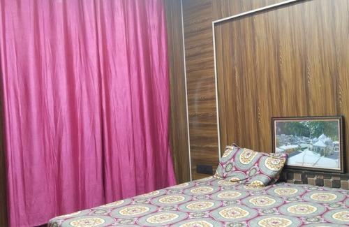 Kharsali Casa | Room 1 - Wondering himalaya view from Our homestay . Fantastic View and nature