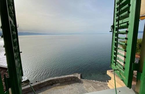 Volosko Casa | room 10 m from the sea