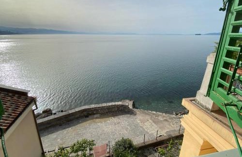 Volosko Casa | room 10 m from the sea