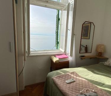 Volosko Casa | room 10 m from the sea