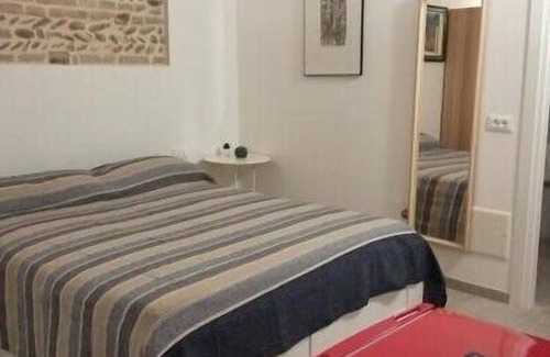 Forli Apartamento | Room 101