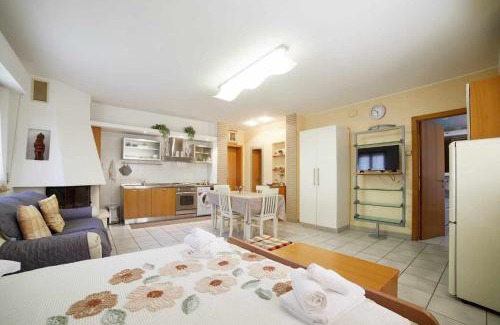 Camerano Apartamento | Room 143 - CIN IT04BSXWCWHR