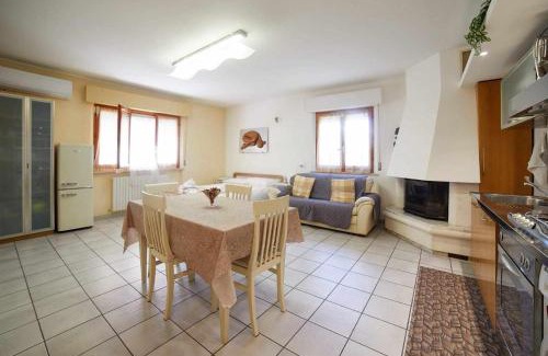 Camerano Apartamento | Room 143 - CIN IT04BSXWCWHR