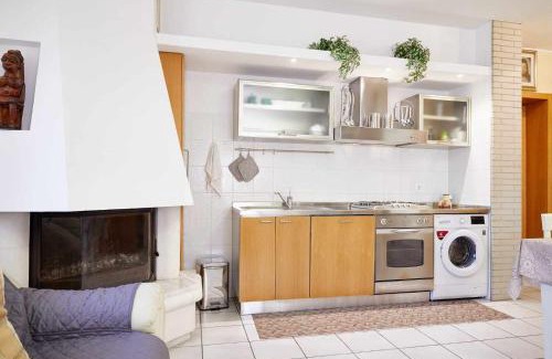 Camerano Apartamento | Room 143 - CIN IT04BSXWCWHR