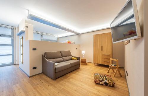Alba Apartamento | Room 176, Alba town