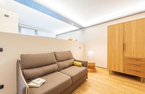 Alba Apartamento | Room 176, Alba town