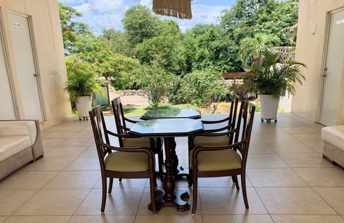 Homún Apartamento | Room 1C. Quinta Yaaxbe