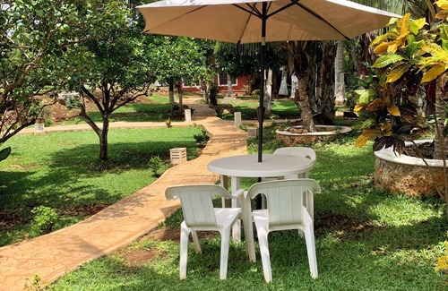 Homún Apartamento | Room 1C. Quinta Yaaxbe