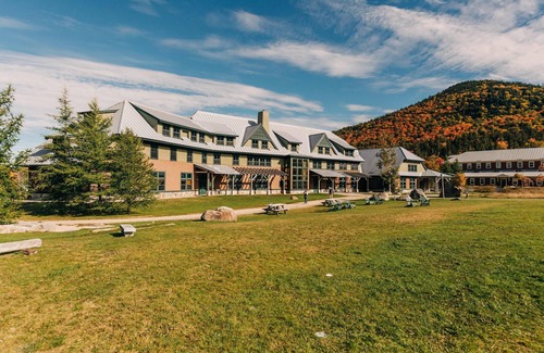 Bretton Woods Condominio | Room, 2 Bunks, Shared Bathroom