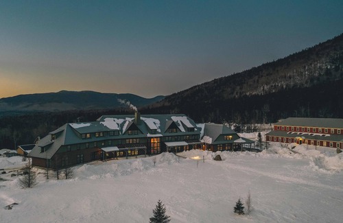 Bretton Woods Condominio | Room, 2 Bunks, Shared Bathroom
