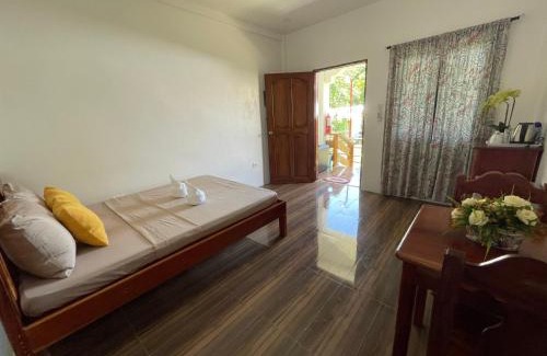 San Juan Casa | Room 2 Deluxe Fuego Island Guest House By Fuego Island Private Resorts