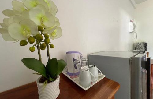 San Juan Casa | Room 2 Deluxe Fuego Island Guest House By Fuego Island Private Resorts