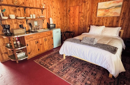 Joshua Tree Hotel | Room #2