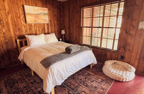 Joshua Tree Hotel | Room #2