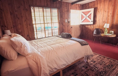 Joshua Tree Hotel | Room #2