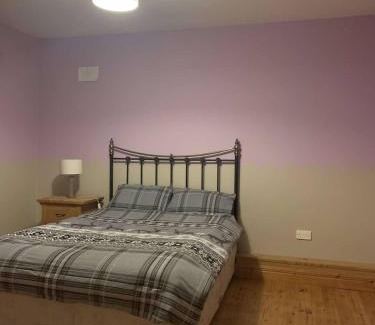 Williamstown Casa | Room 2 , Williamstown, Ireland