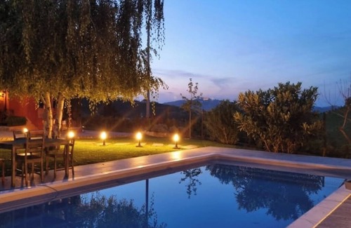Barbaresco Casa | Room 2 with private bathroom