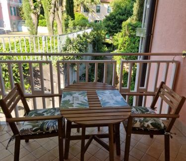 Portoroz Casa | Room 211 - Aparthotel Jadranka