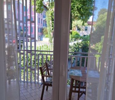 Portoroz Casa | Room 211 - Aparthotel Jadranka