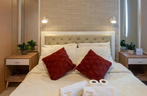 Tagaytay Apartamento | Room 2222 - Wind Residences, Tower 5, Tagaytay, PH