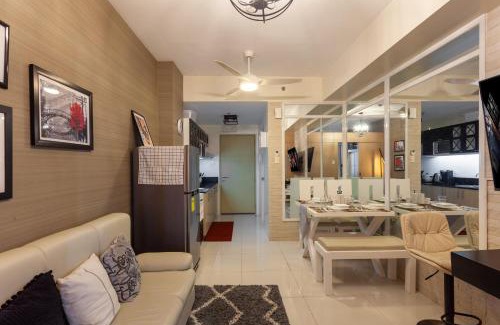 Tagaytay Apartamento | Room 2222 - Wind Residences, Tower 5, Tagaytay, PH