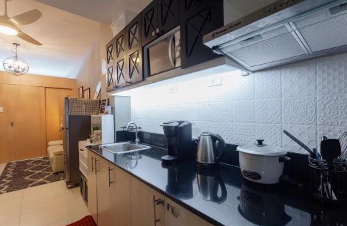 Tagaytay Apartamento | Room 2222 - Wind Residences, Tower 5, Tagaytay, PH