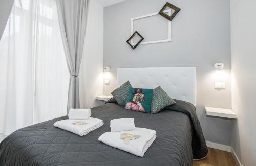 Esquilino Casa | Room 23