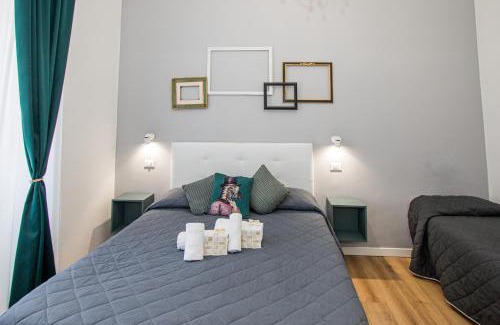 Esquilino Casa | Room 23