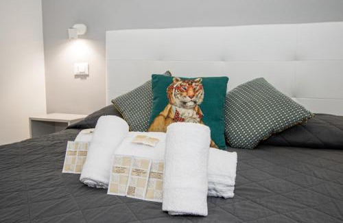 Esquilino Casa | Room 23