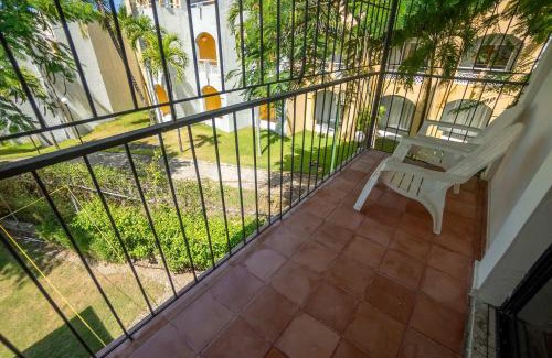 El Batey Casa | Room #28 at Waterfront Playa Alicia