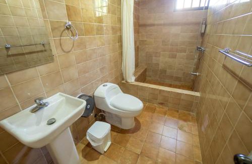 El Batey Casa | Room #28 at Waterfront Playa Alicia