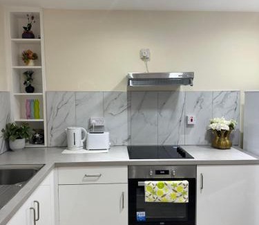 Weavers Casa | Room 3 - En-suite for 2 people