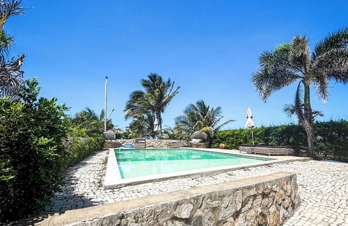Parajuru Casa | Traje romántico Brouwersdam