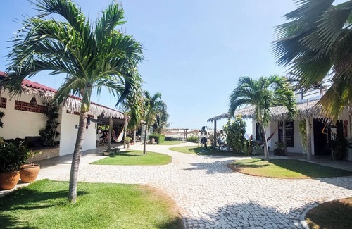 Parajuru Casa | Traje romántico Brouwersdam
