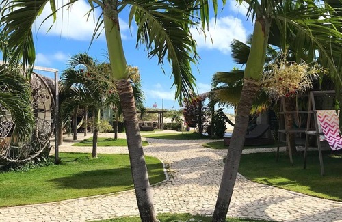 Parajuru Casa | Traje romántico Brouwersdam