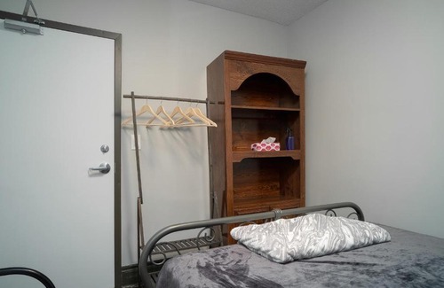 Centretown Casa | Room #3 Ottawa downtown
