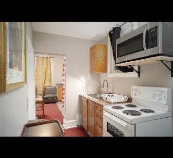 Centretown Casa | Room #3 Ottawa downtown