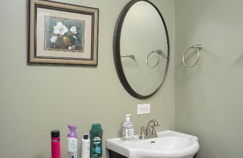 Centretown Casa | Room #3 Ottawa downtown