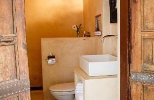 Dar Tazi Hotel | Room 3 - Riad Idrissy
