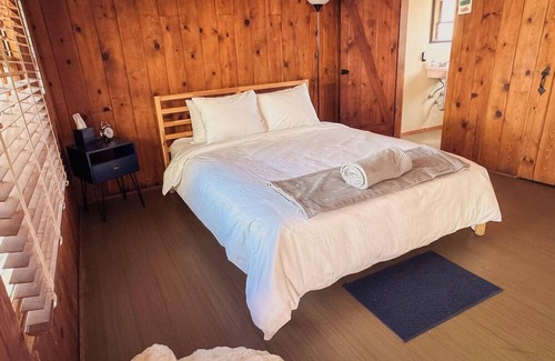 Joshua Tree Hotel | Room #3