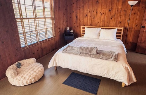 Joshua Tree Hotel | Room #3