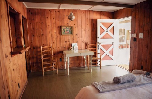 Joshua Tree Hotel | Room #3