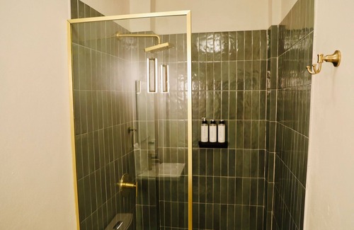 Santurce Hotel | Room 3: Vibrant Walkable Hub in Santurce