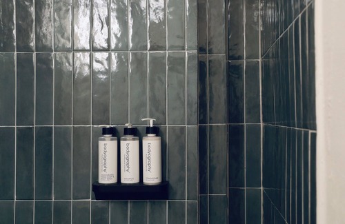 Santurce Hotel | Room 3: Vibrant Walkable Hub in Santurce