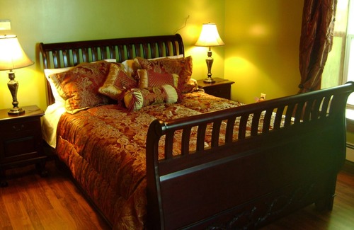 Fort Plain Cama Y Desayuno | Sala # 3 Somos solo 30 min. lejos de "BASEBALL HALL OF FAME" en Coopers Town.
